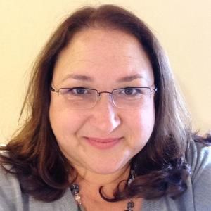 Meet your Posher, Cynthia
